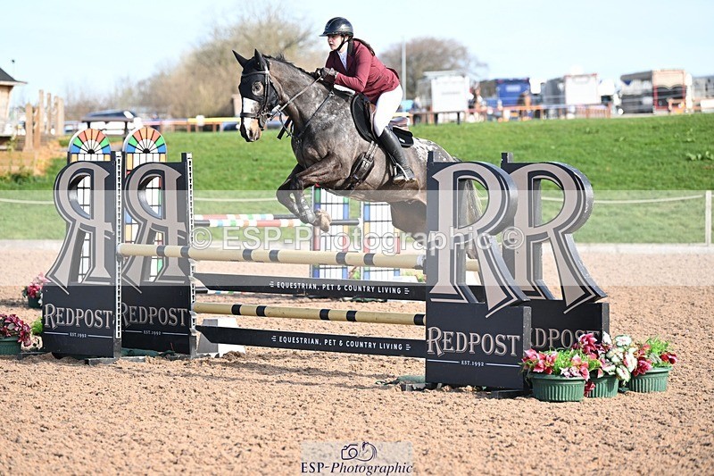 250329-091002-03814 - Cls 13 Snr 1.05m and 1.10m