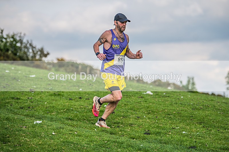 Hay-438 - Hay O Trail Race Tuesday 21st May 2024