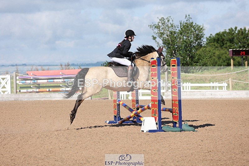 240714A-091639-01500 - Cls 1&2 128cm 10yrs & 70cm Open