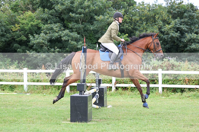 3E7A0852 - Class 4: 70cm Senior