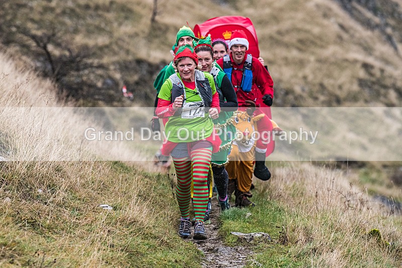 Litton-1074 - Litton Christmas Cracker Fell Race Sunday 15th December 2024