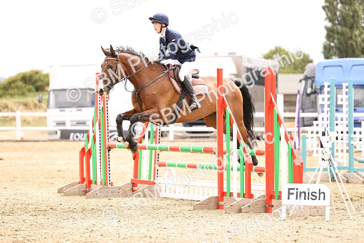 SBM_000308 - Class 3 - Senior British Novice - 90cm