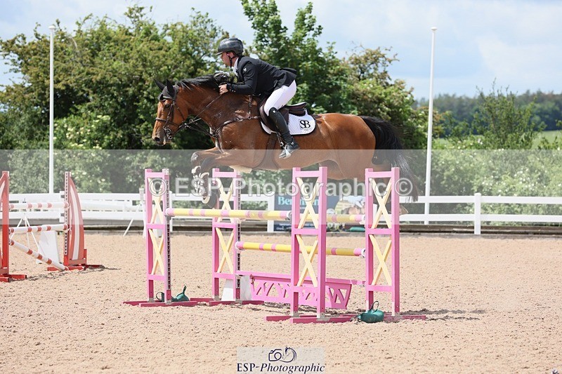 250528-125732-00807 - Cls 4 Newcomers and 1.10m Open