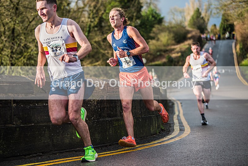 Ribble-495 - Ribble Valley 10K Sunday 31st December 2023