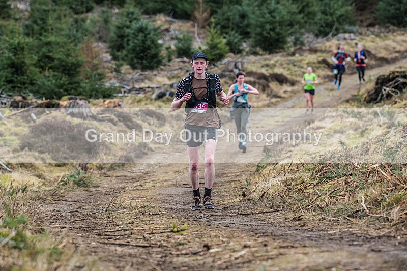 Glentress-1737 - High Terrain Events Glentress Marathon 21 & 10K Trail Races Sunday 18th February 2024