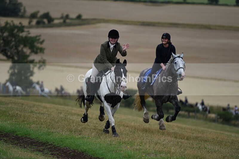 060 - Flodden Rideout 2026