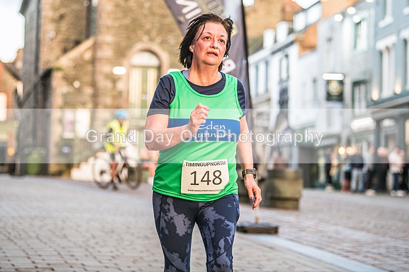 RTH-1226 - Keswick Round The Houses Road Race Wednesday 23rd April 2025