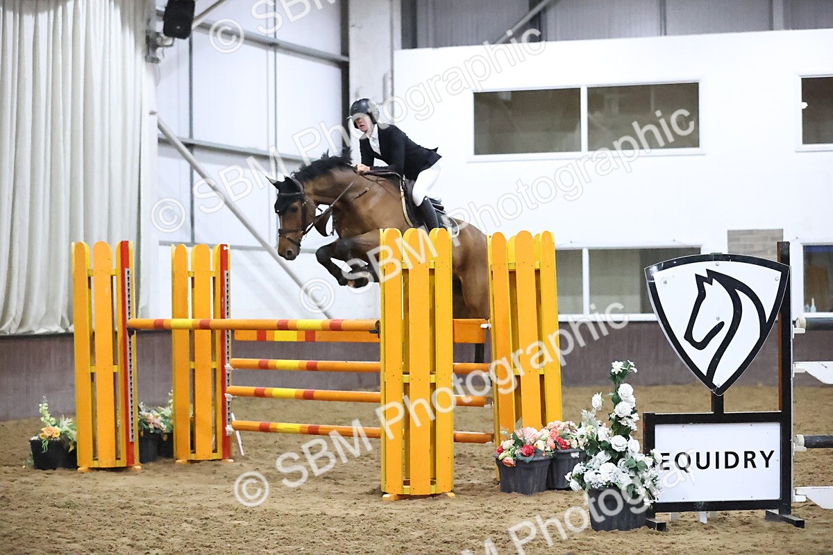 SBM_004526 - Class 14 - Senior 1.35m Open