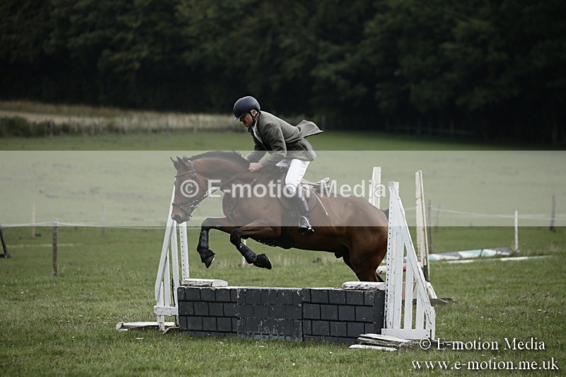 BVR090918 346 - BVRC Dressage and Show Jumping 09/09/18