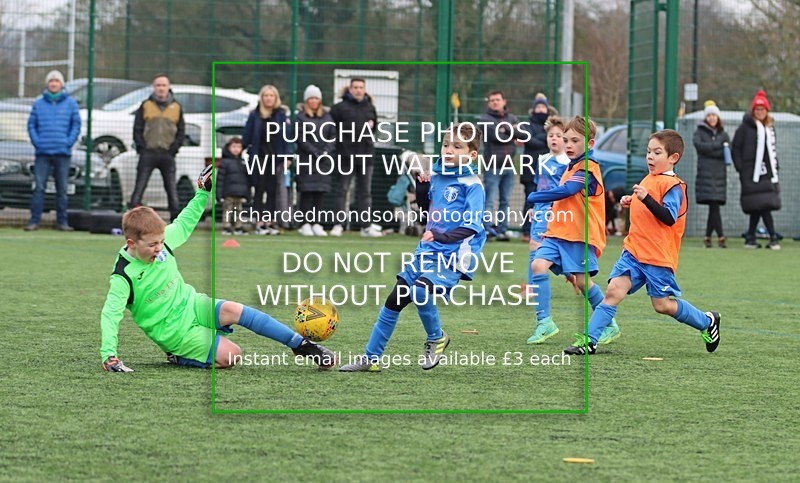 IMG_1250 - Wattsfield U7 v Wattsfield Utd U7 (15/1/22)