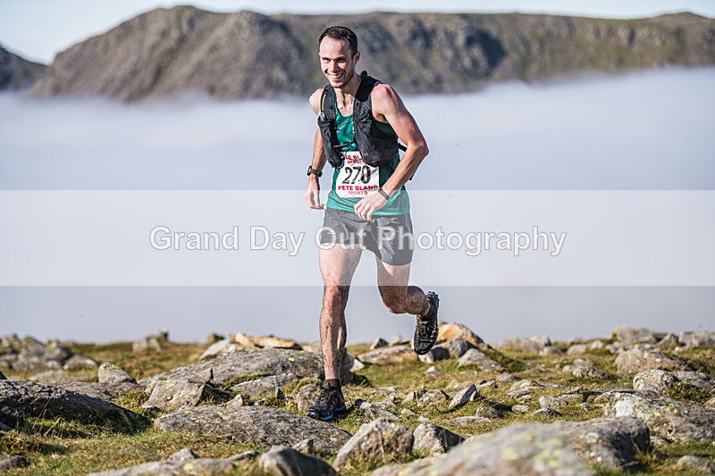 Langdale-535 - Langdale Horseshoe Fell Race Saturday 11th October 2025
