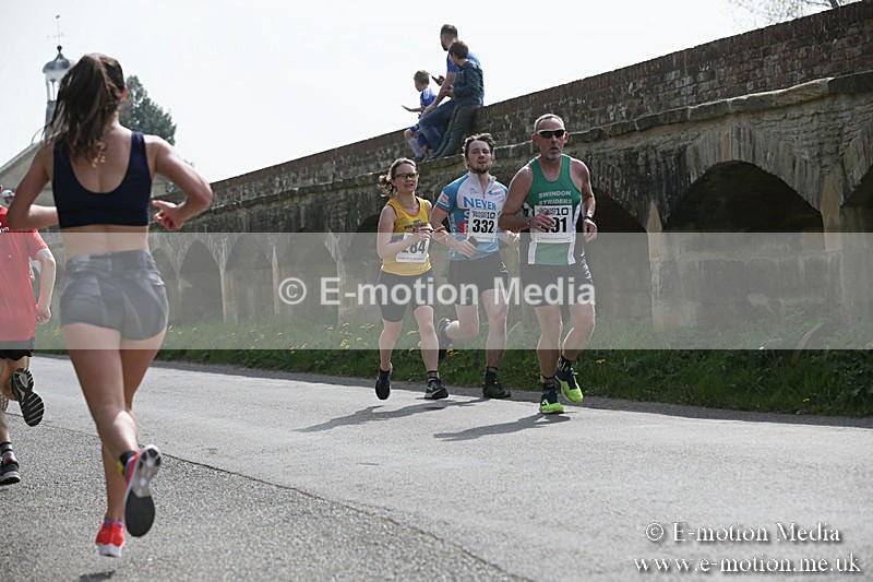 CAD 190419 422 - Cadence Events    Good Friday 10 Miler 19/04/19