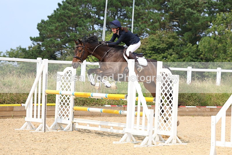 3E7A2019 - Class 6: Senior Discovery/1m open