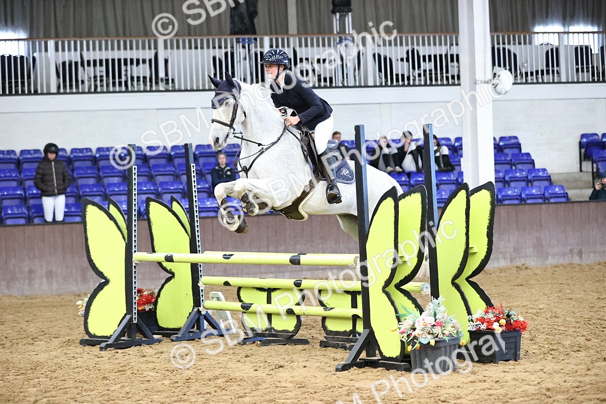 SBM_005221 - Class 17 - Equiyd Ruby Bluechip Qualifier