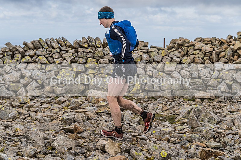 Ennerdale-126 - Ennerdale Horseshoe Fell Race Saturday 8th June 2024