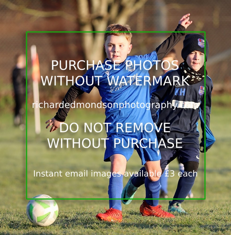 IMG_7861 - Ibis U9 vs Swarthmoor U9 (14/12/24)