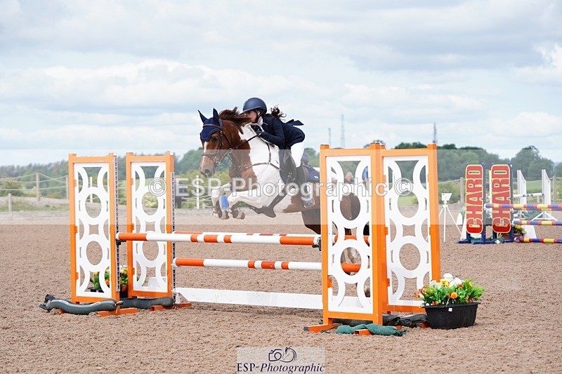 250608-105812-02231 - Cls 5 Pony Discovery and 90cm