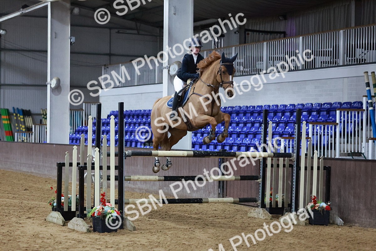 SBM_004439 - Class 14 - Winter 1.25m Championship Qualifier
