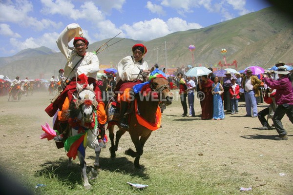  - TIBET