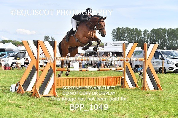 BPP_1049 - CLASS 5 RHS Young Masters