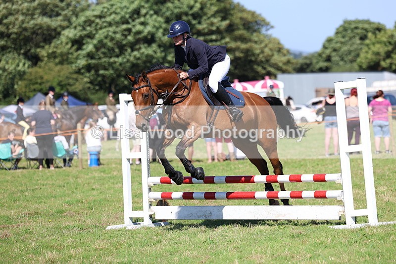 3E7A4665 - Class 2: Club 70cm