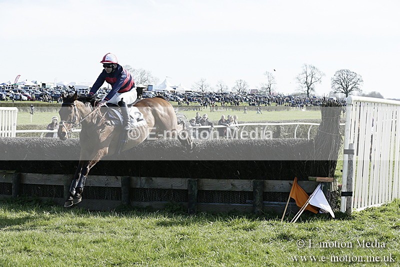 PtP 250317 217 - V.W.H. Hunt Point-to-Point Siddington 25/03/17