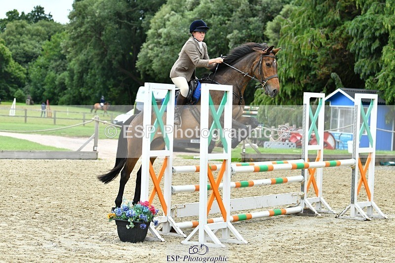 230712-100103-22473 - Cls 55 British Novice & 90cm Open