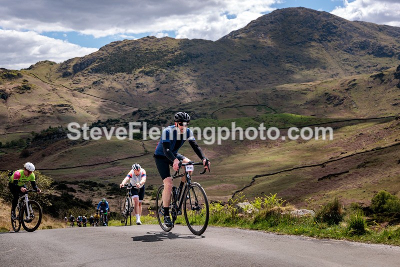 140731 - Blea Tarn Climb 14:00 - 15:00