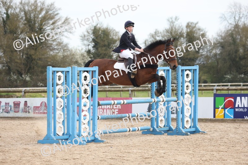 20260322-1864 - Class 5 - 1.0m