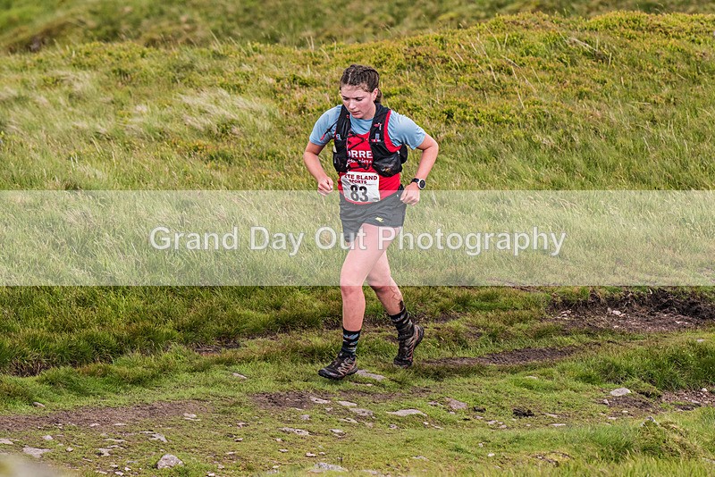 Howtown-309 - Howtown Fell Race Sunday 12th June 2022