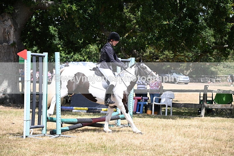 WJ6_5427 - Class 12 Minimus Jumping 45cm