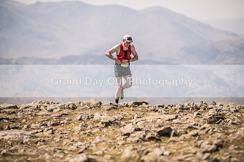 Fairfield-109 - Fairfield Horseshoe Fell Race Saturday 10th May 2025