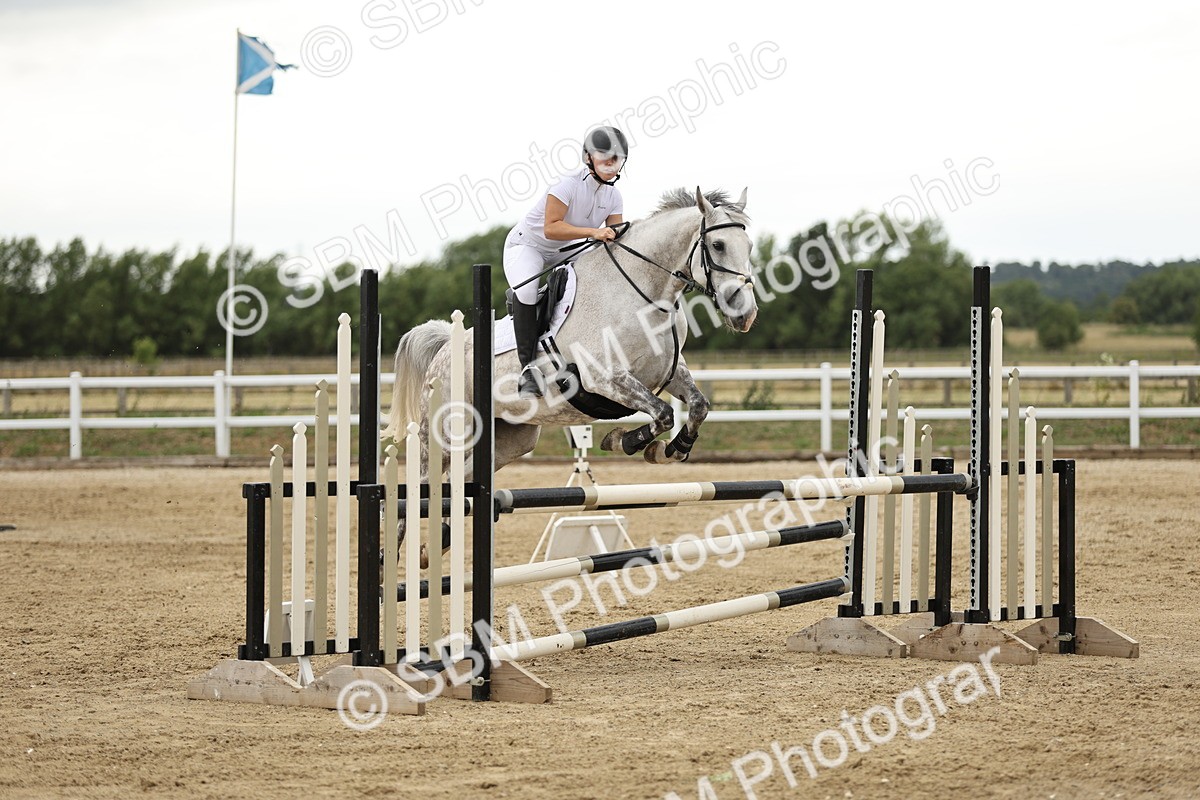 SBM_005964 - 90/100cm showjumping