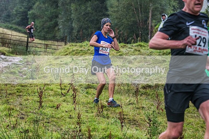 Grasmere Senior-506 - Grasmere Guides Senior Fell Race Sunday 25th August 2024