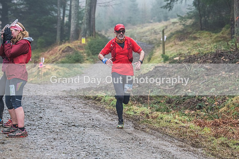 Glentress 21  10K-1849 - High Terrain Events Glentress 21 & 10K Trail Runs Saturday 18th February 2023