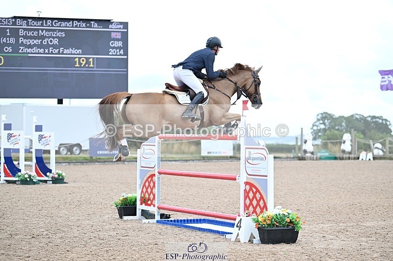 250720-131127-19780 - Cls 8, 3 star Big Tour Start til Break