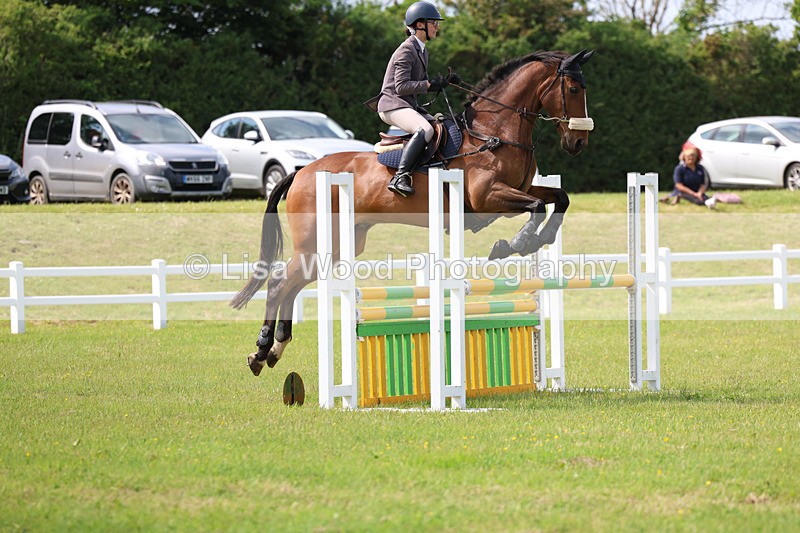 3E7A8331 - Class 14: Senior Discovery/1m open