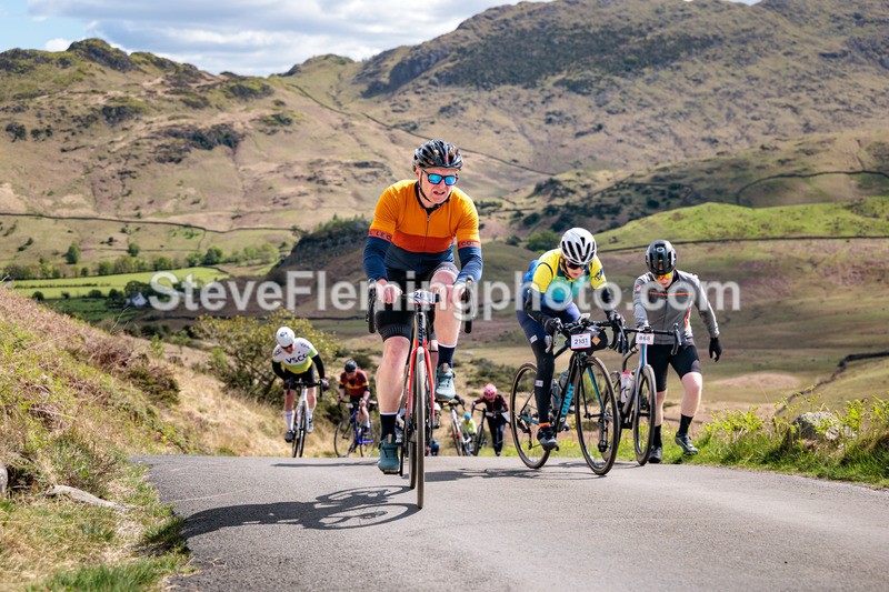 150147 - Blea Tarn Climb 15:00 - 16:00