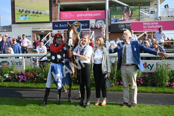 yr05092021r5-57 - Race 5 4.20pm Little Green Rascals Children's Nurseries Stakes