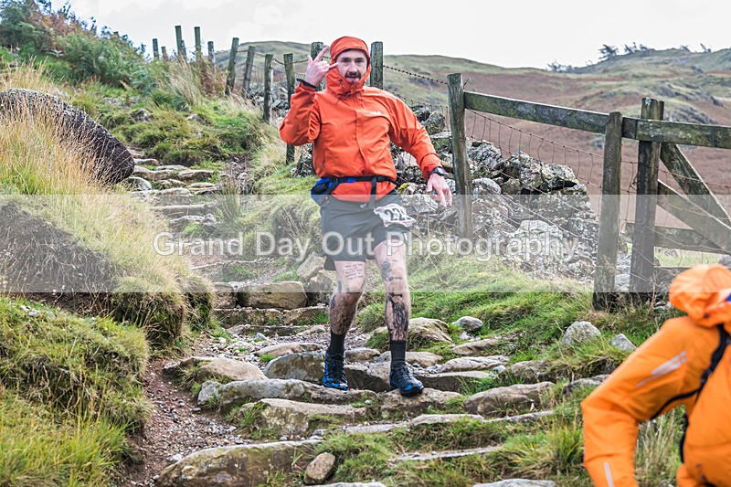 Langdale -1271 - Langdale Horseshoe Fell Race Saturday 10th October 2026