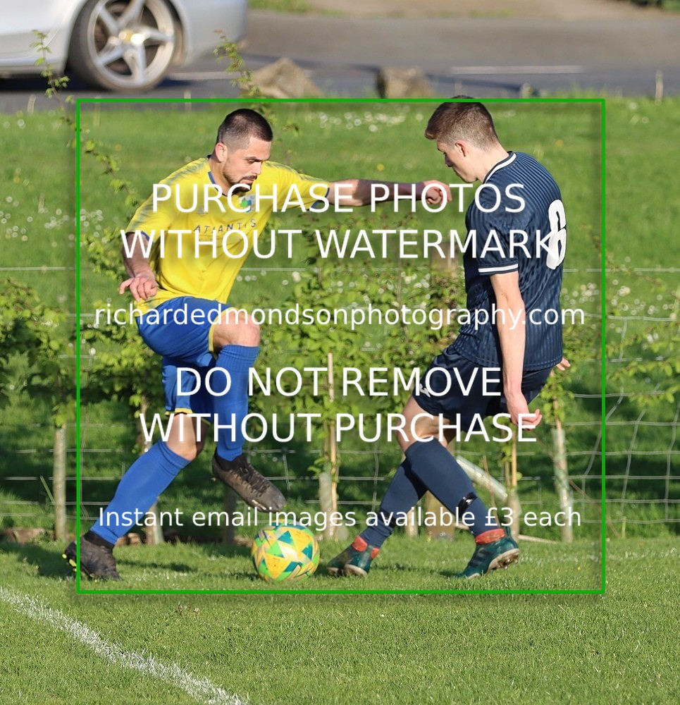 IMG_6732 - KU vs Staveley Utd