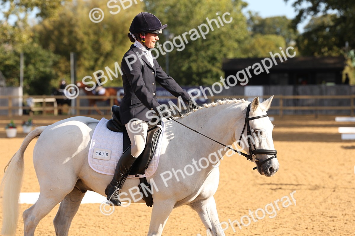 SBM_16065 - D10 - Small Tour Championship Prelim 2