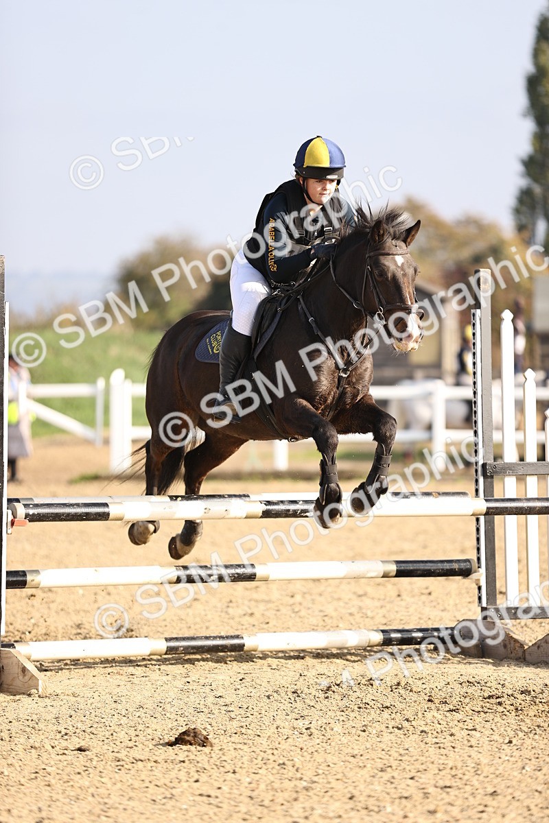 SBM_003697 - Class 3 - 90cm