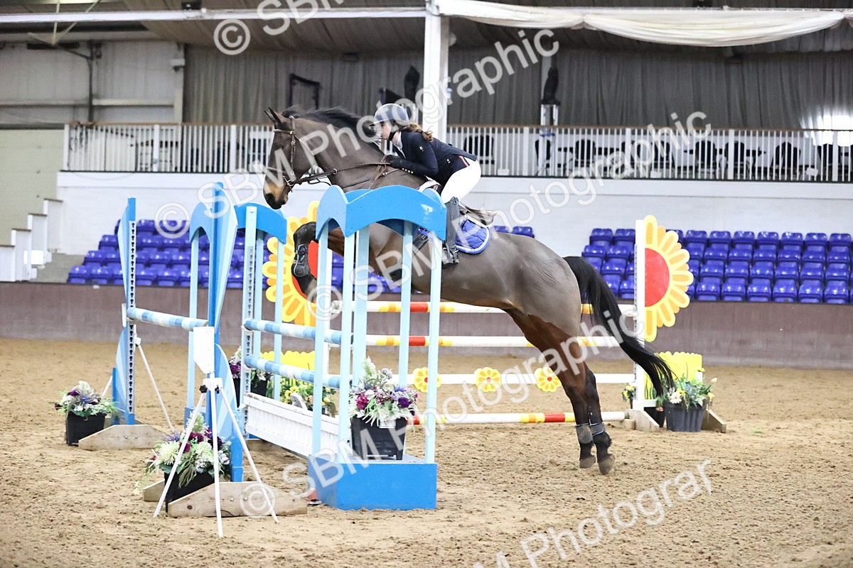 SBM_006085 - Class 18 - Senior 1.15m Open Inc Members Cup Q