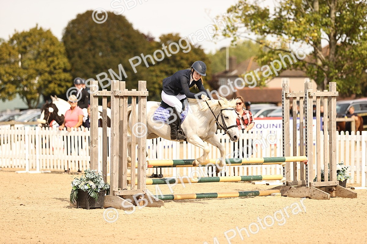 SBM_66867 - J13 - Junior Pony 60cm Championship