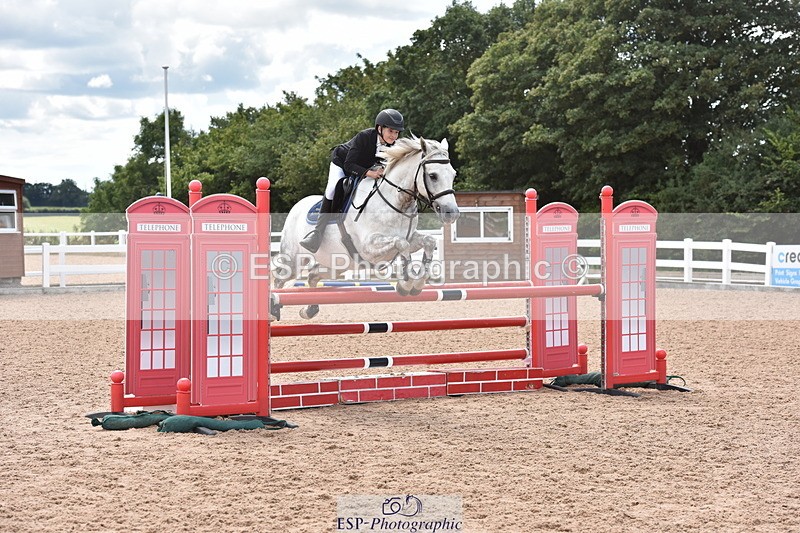 230806A-140028-02289 - Cls 21 Pony Newcomers & 1m Open