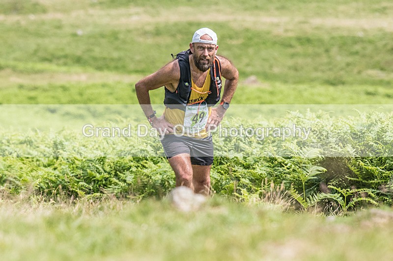 Wasdale-488 - Wasdale Horseshoe Fell Race (Bad weather route) Saturday 11th July 2026