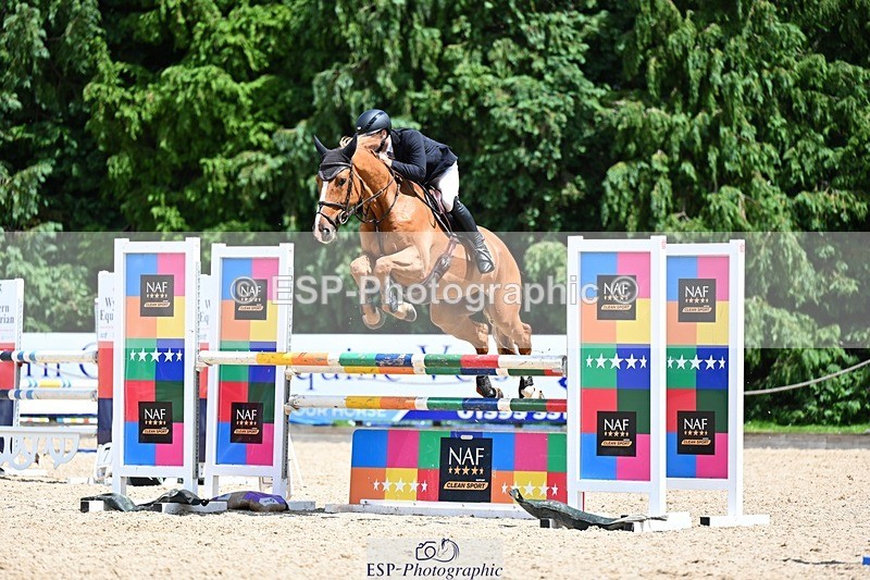 240710-135721-22939 - Cls 115 6 Yr Old 1.20m