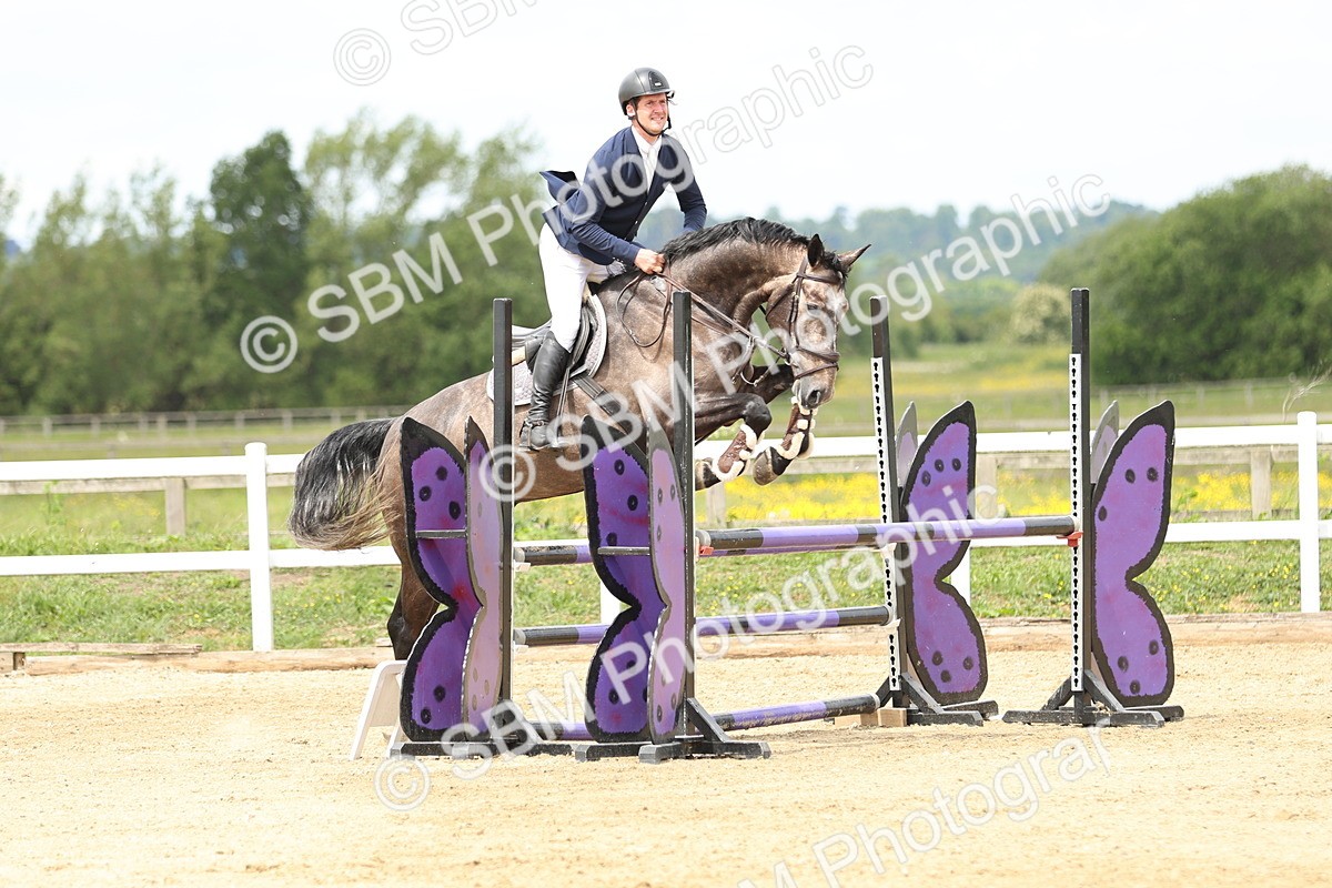 SBM_000474 - Class 3 - Senior Discovery - 1.00m