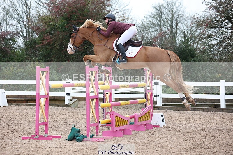 231112A-144410-04968 - Cls 21 Foxhunter & 1.20m Open